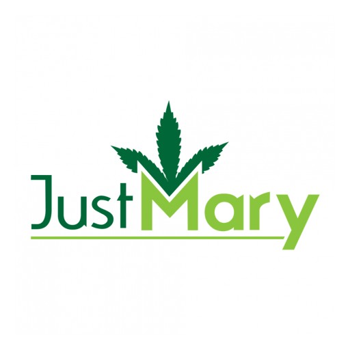 JustMary.fun, the 'JustEat' for Home Delivery of Light Marijuana in Italy, Grows and Seeks New Financial Partners