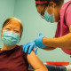 Beacon Christian Community Health Center Receives Moderna COVID-19 Vaccine
