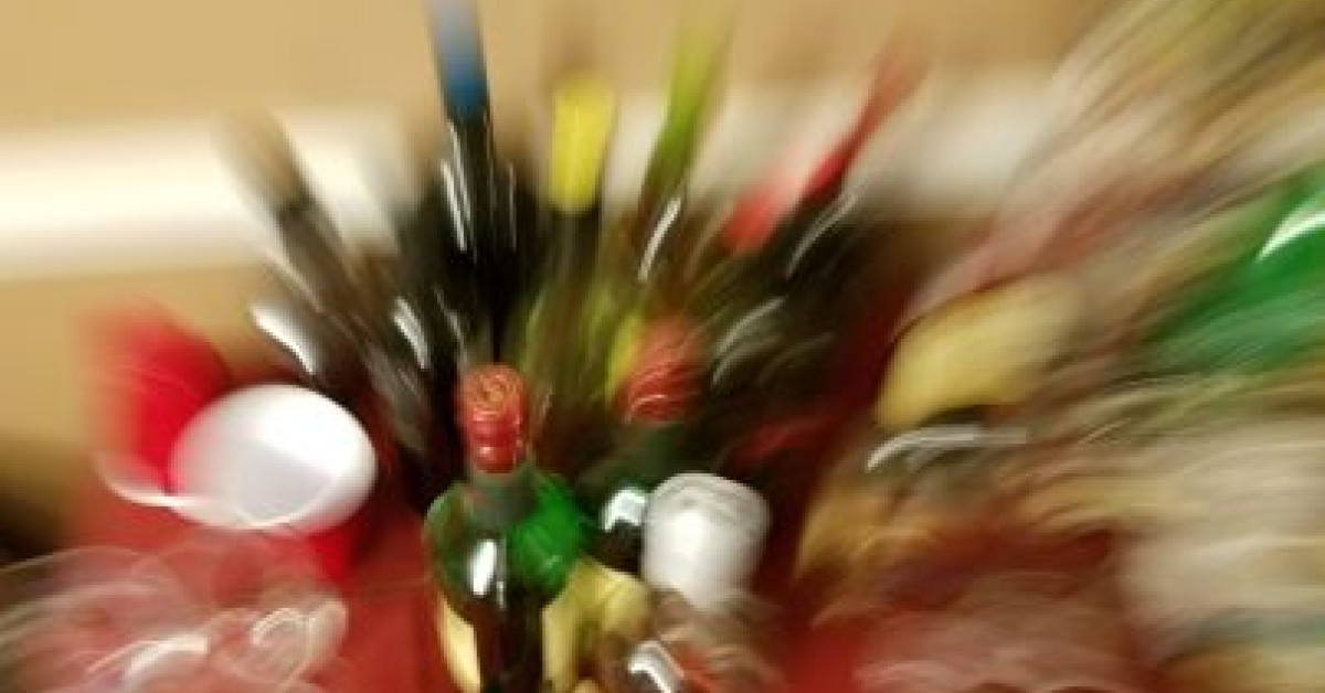 New Journal of Studies on Alcohol and Drugs Study Finds Alcohol Makes Others More Likely to Approach Attractive People but Doesn’t Make Them Seem Better Looking