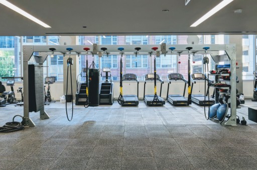 LifeStart Announces 151 N Franklin Fitness Center Grand Opening