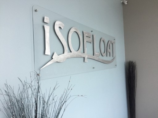 San Antonio's First Float Therapy Spa Specializing in Restrictive Environmental Stimuli Threapy (REST) is Open for Business