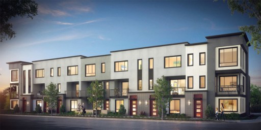Intracorp Breaks Ground on New Urban Boutique Neighborhood in the Irvine Business Complex