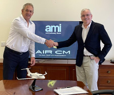 AMI Expeditionary Healthcare acquires Air CM Global Ltd