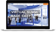 Session Track for User Conference, Virtual Summit and Virtual Expo