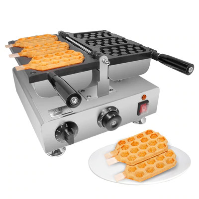Waffle on a Stick Maker From ALD Kitchen