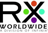 Rx Worldwide Logo