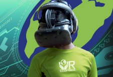 VR Ecohack