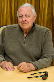 Myles R. Freeman