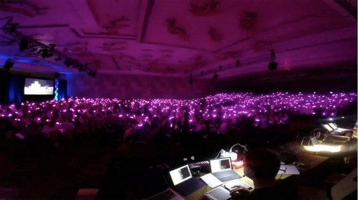 Light Up Wristbands Energize Events with Interactive Excitement
