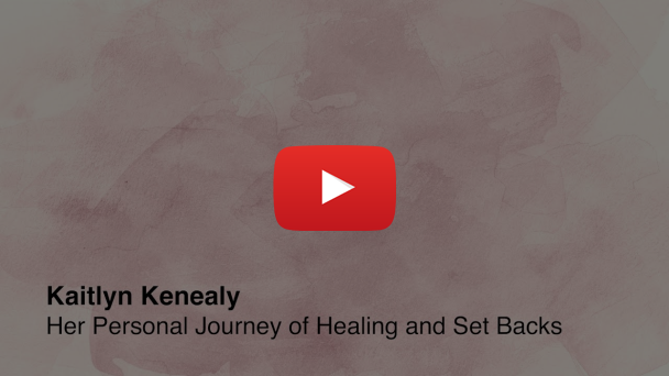 CUTV News Welcomes Kaitlyn Kenealy of Kenealy Counseling & Mental Health LLC