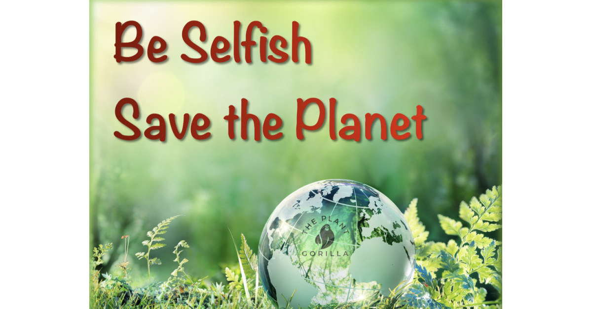 Former Navy SEAL Spearheading Revolution to Eat More Plants, Less Meat