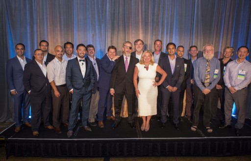 T.E.N. Announces Winners of the 2017 ISE® West Executive Forum and Awards