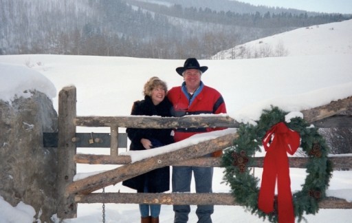 Living Beneath the Colorado Peaks, The Story of Knapp Ranch book team
