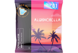 Alohachella NFT Pack