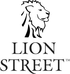 Lion Street Logo