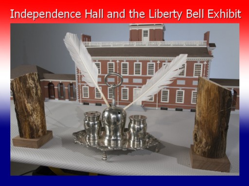 The Inspirational Independence Hall and Liberty Bell Exhibit Will Travel to Cities Across the U.S.