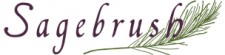 Virginia Drug Rehab Center Sagebrush Logo