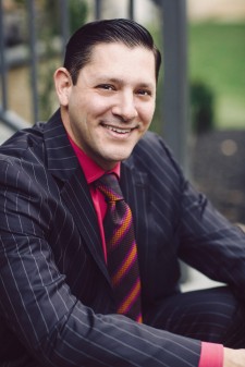 Anthony Mongeluzo