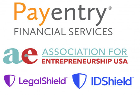 Payentry, AFEUSA, Legal & IDShield