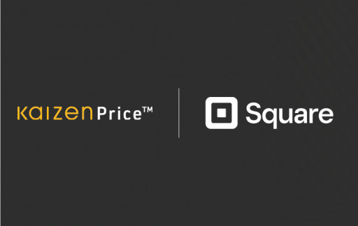 Kaizen Analytix Introduces New Generation of KaizenPrice, an Innovative Smart-Pricing Tool, Integrated With Square POS System