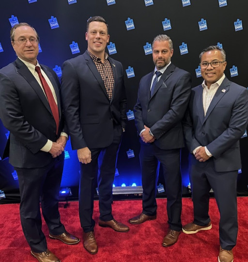 GRANTvest Financial Group, a New Jersey-Based Financial Planning Firm, Wins Top Investment Firm in Community Choice Awards