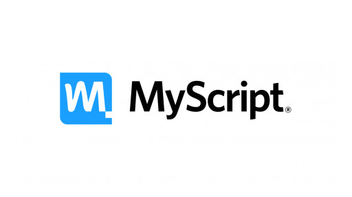 MyScript Interactive Ink Makes the New Rakuten Kobo Elipsa eReader a Uniquely Innovative Device
