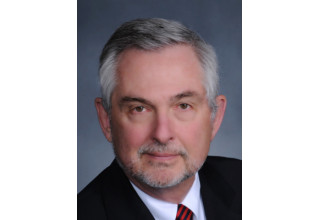 Glenn Steele, M.D., Ph.D., Advisory Board Chair