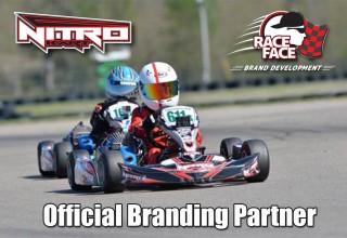 Official Branding Partner