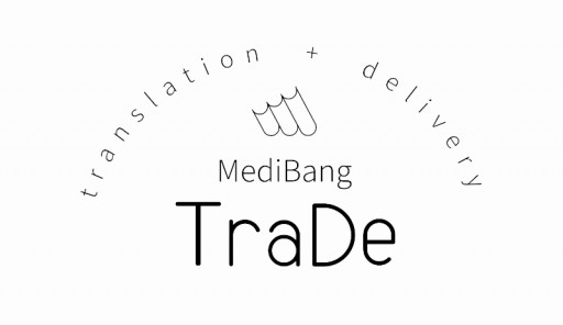 MediBang Launches New Business ‘MediBang TraDe,’ Plans to Collaborate With MANGA Plus Creators by SHUEISHA