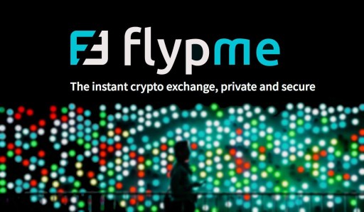 HolyTransaction Launches Flyp.me, Accountless Crypto Exchange, and Announces Dates of ICO