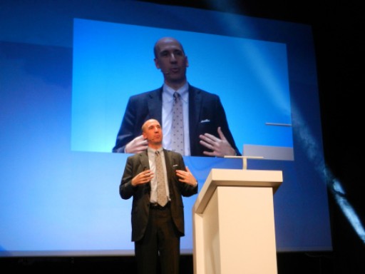 Humphrey Leadership Symposium to Feature Futurist Jack Uldrich