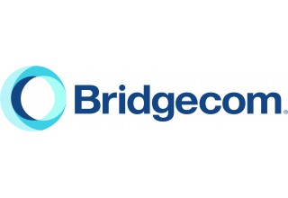 Bridgecom Logo