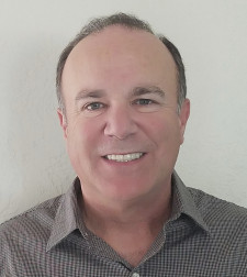 Rob O'Hara, Vice President of Worldwide Sales