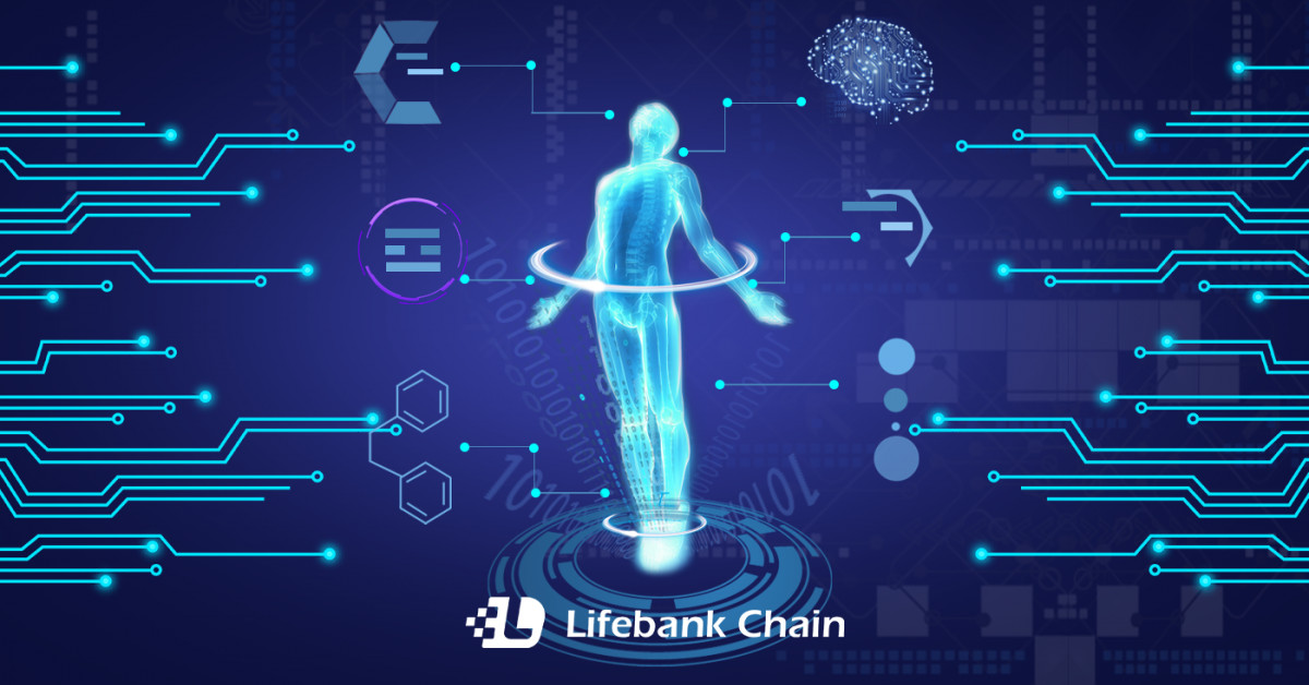 LifeBank Chain Brings Ultimate Gene and Cell Therapy Benefits to ...