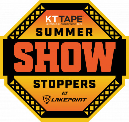 KT Show Stoppers