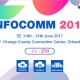 ezTalks at InfoComm 2017: Innovative Video Conferencing Solutions for Easier Online Collaboration