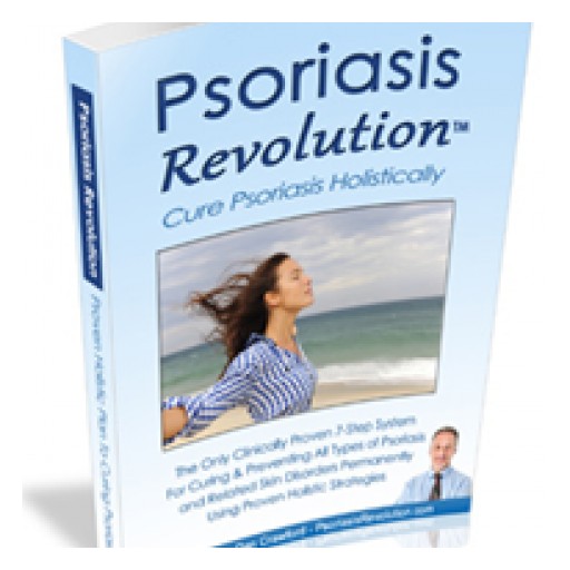 Psoriasis Revolution Review Reveals Dan Crawford's New Psoriasis...