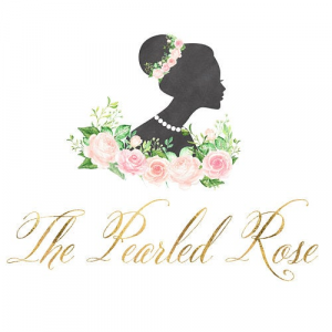 The Pearled Rose