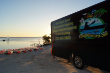 Bioluminescent Kayaking Tour in Florida