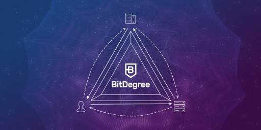 EA Co-Founder Jeff Burton to Advise BitDegree on a Course to Revolutionize Education With Blockchain