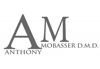 Dr. Anthony Mobasser Logo