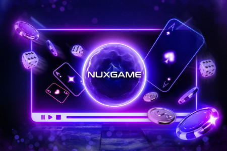 NuxGame Solution for Retail Betting & Casino Business