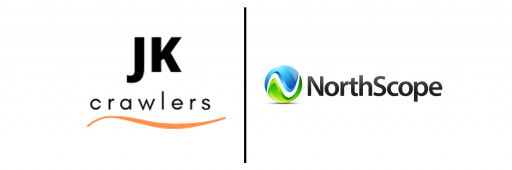 JK Crawlers Chooses NorthScope to Manage Its Lobster Business and Provide Dockside Traceability