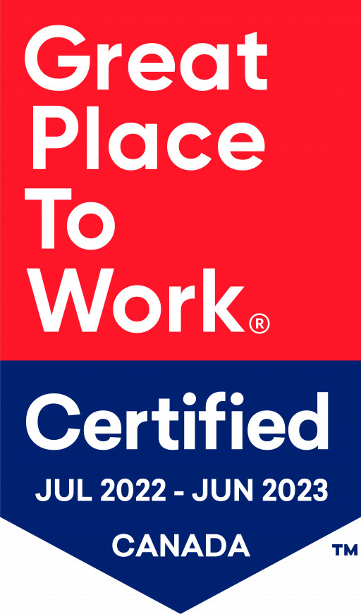 ENERGY Transportation Group Obtains the #39 Great Place to Work