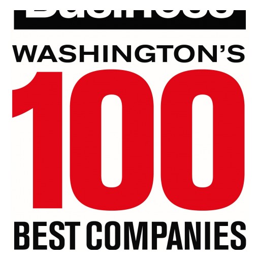 Zipwhip Wins #4 in Seattle Business Magazine 100 Best Companies to Work For