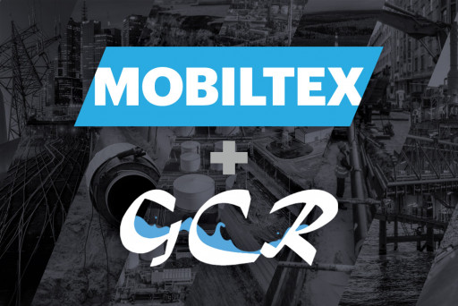 MOBILTEX Announces the Acquisition of GCRTech, UK Manufacturer of Field Instruments for Managing Water Networks and Leakage Control