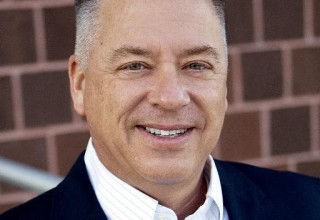 Steven L. Hake, CPA, President and Chief Executive Officer