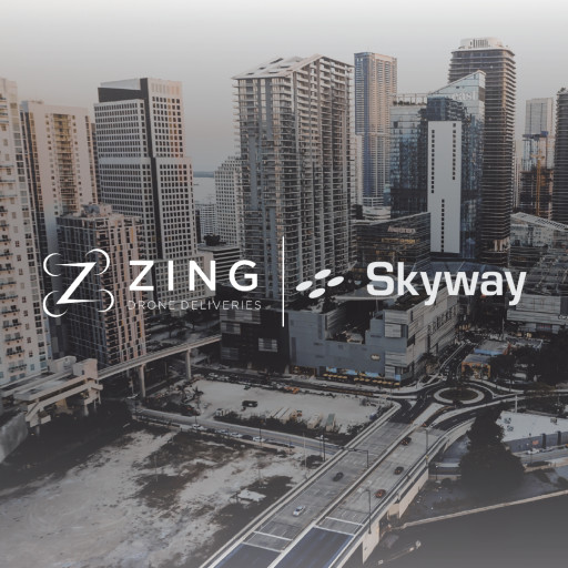 Skyway and Zing Announce Strategic Partnership