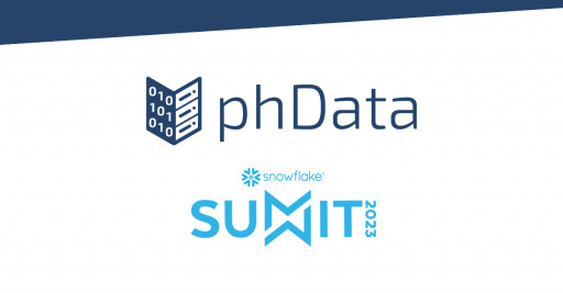phData Featured at Snowflake Summit 2023 as an Elite Partner