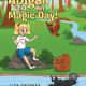 Author Lisa Sherman's new book 'Abigail and Her Magic Day!' is the story of Abigail and one very special day